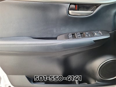 2021 Lexus NX 300 F Sport