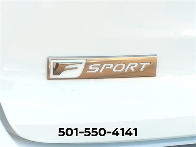 2021 Lexus NX 300 F Sport