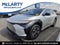 2023 Toyota bZ4X XLE