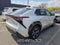 2023 Toyota bZ4X XLE