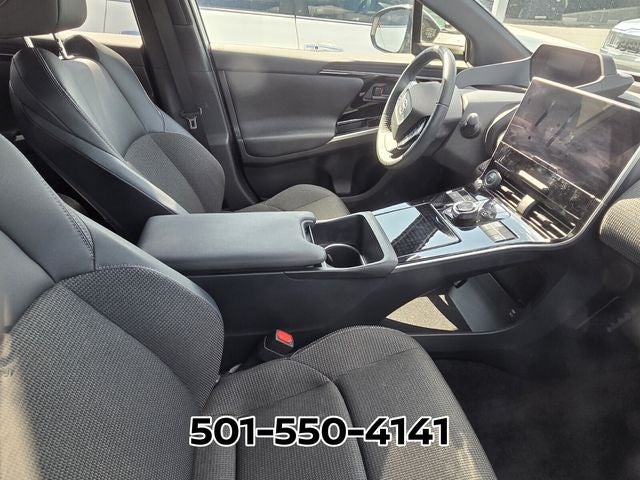 2023 Toyota bZ4X XLE