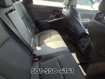 2023 Toyota bZ4X XLE