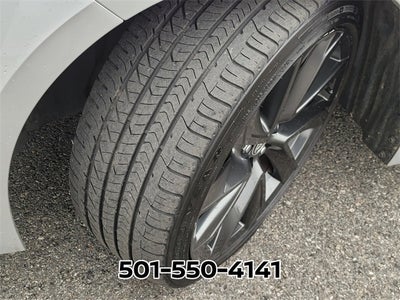 2024 Toyota Corolla Hatchback XSE