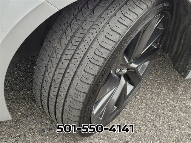 2024 Toyota Corolla Hatchback XSE