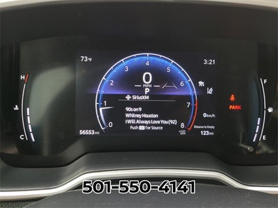 2024 Toyota Corolla Hatchback XSE