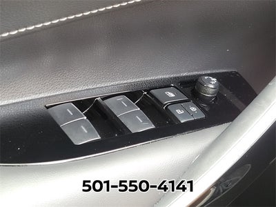 2024 Toyota Corolla Hatchback XSE