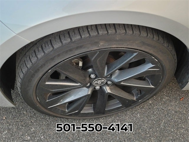 2024 Toyota Corolla Hatchback XSE