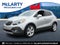 2015 Buick Encore Leather