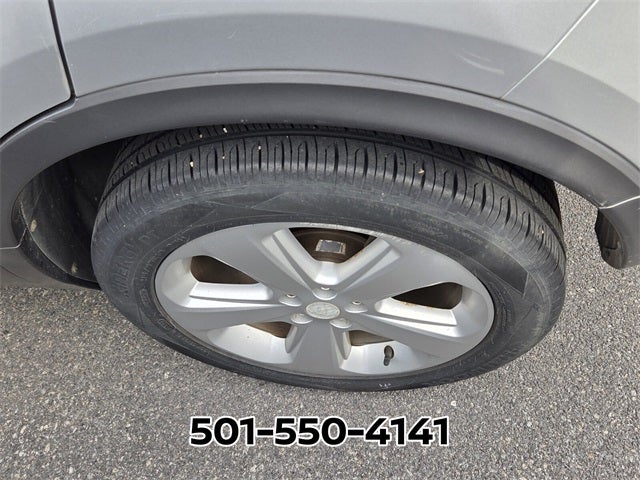 2015 Buick Encore Leather