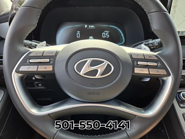 2025 Hyundai Palisade XRT