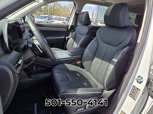 2025 Hyundai Palisade XRT