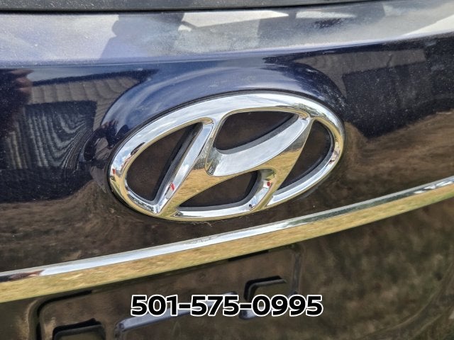 2018 Hyundai Santa Fe SE
