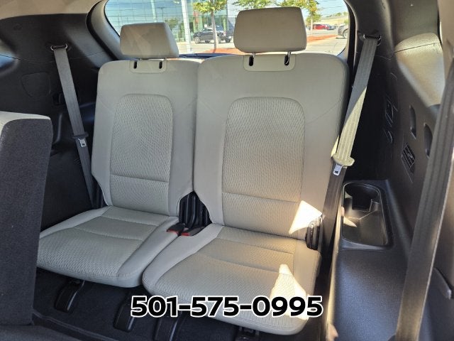 2018 Hyundai Santa Fe SE