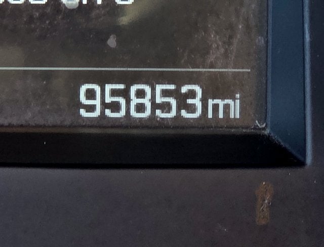 2018 Hyundai Santa Fe SE