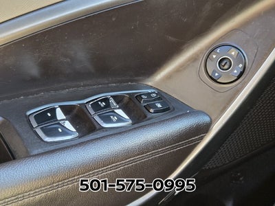 2018 Hyundai Santa Fe SE