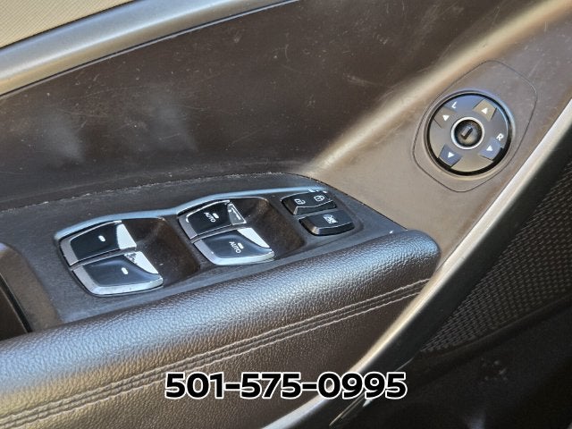 2018 Hyundai Santa Fe SE