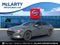 2023 Hyundai Elantra Hybrid Blue