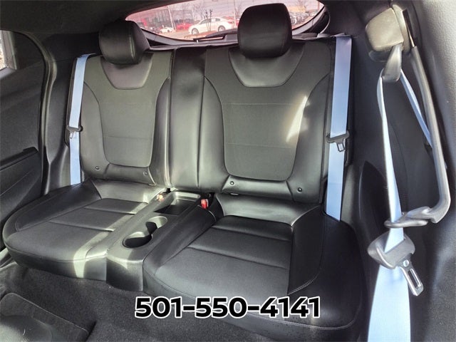 2022 Hyundai Veloster N Base