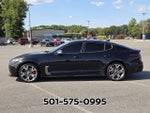 2020 Kia Stinger GT