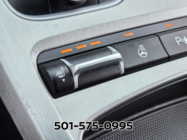 2020 Kia Stinger GT