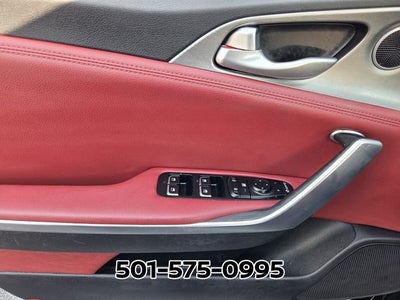 2020 Kia Stinger GT