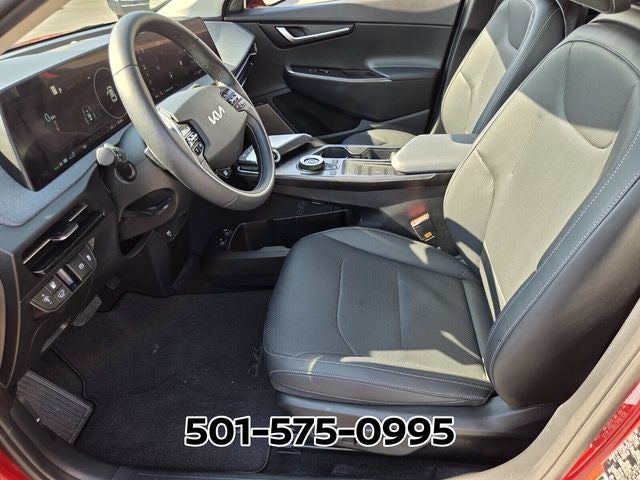 2022 Kia EV6 Wind