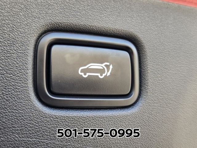 2022 Kia EV6 Wind