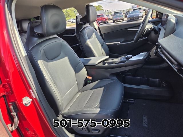 2022 Kia EV6 Wind