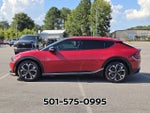 2022 Kia EV6 Wind