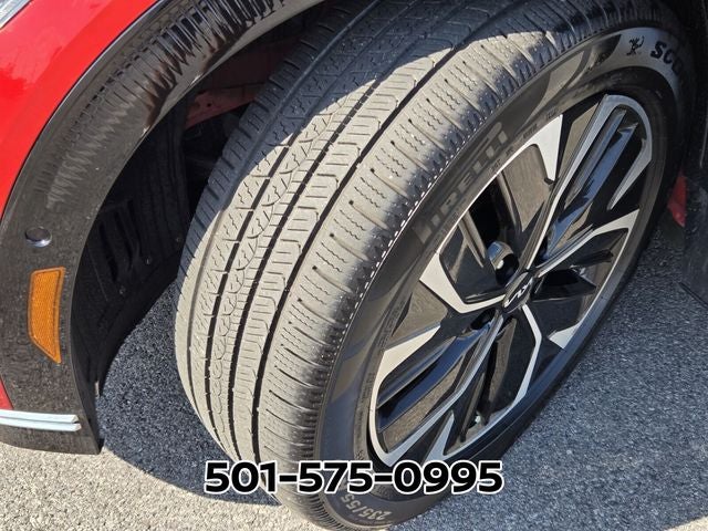 2022 Kia EV6 Wind