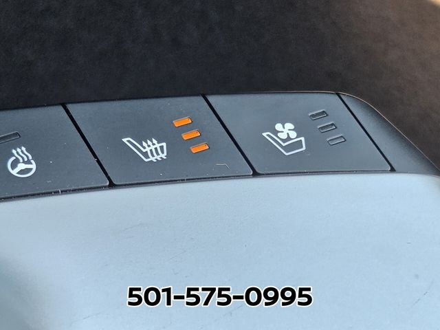 2022 Kia EV6 Wind