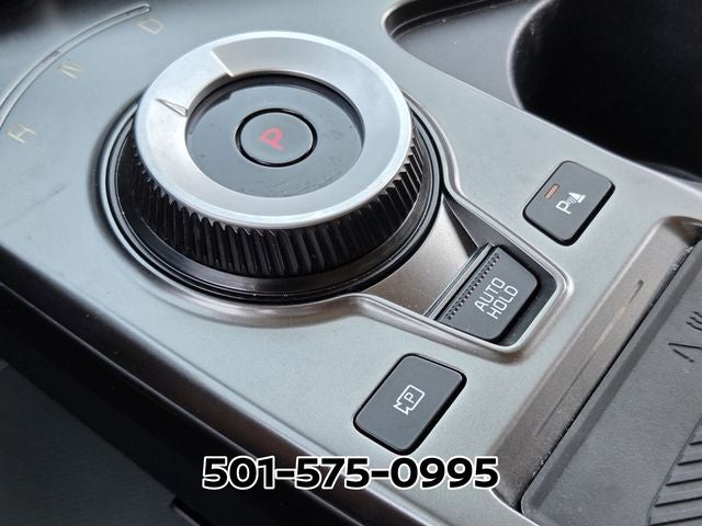 2022 Kia EV6 Wind