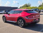 2022 Kia EV6 Wind