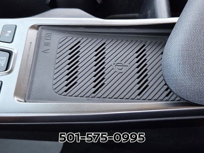 2022 Kia EV6 Wind