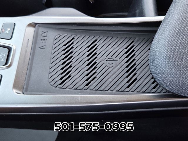 2022 Kia EV6 Wind