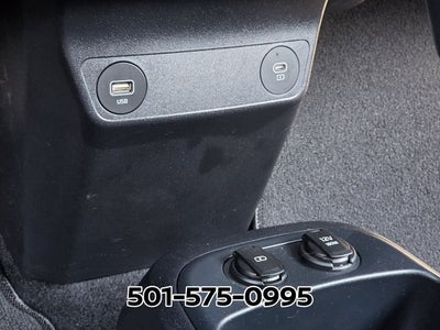 2022 Kia EV6 Wind
