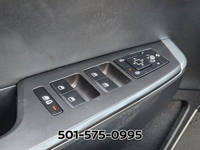 2022 Kia EV6 Wind
