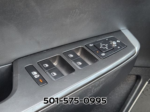 2022 Kia EV6 Wind