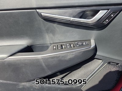 2022 Kia EV6 Wind