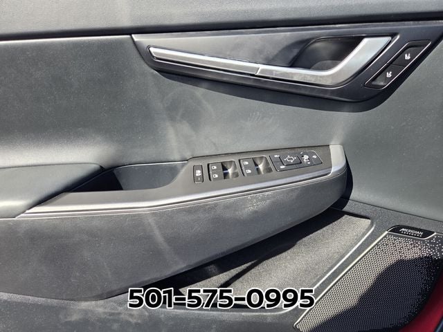 2022 Kia EV6 Wind