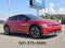 2022 Kia EV6 Wind