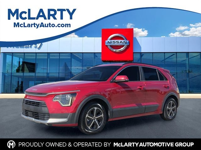2023 Kia Niro EX