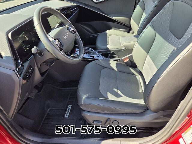 2023 Kia Niro EX