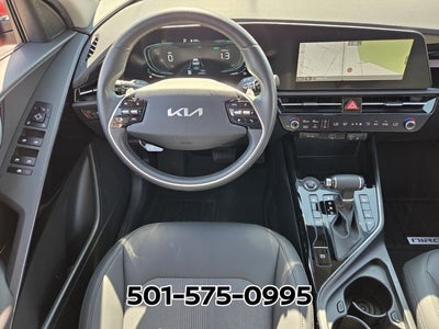 2023 Kia Niro EX