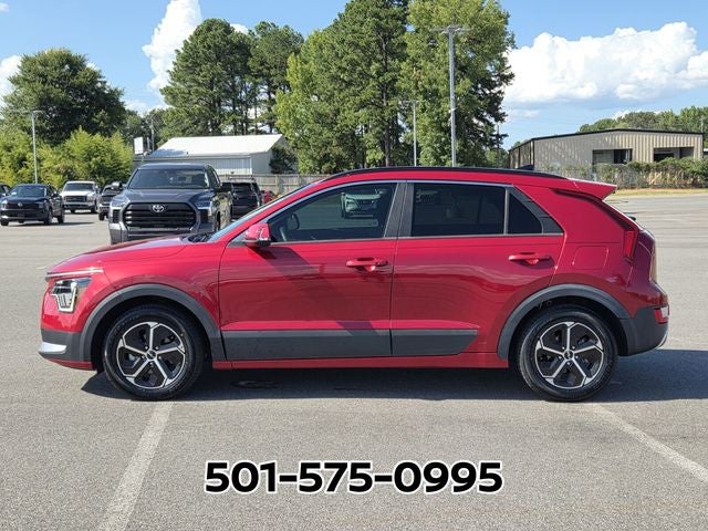 2023 Kia Niro EX