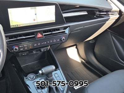 2023 Kia Niro EX