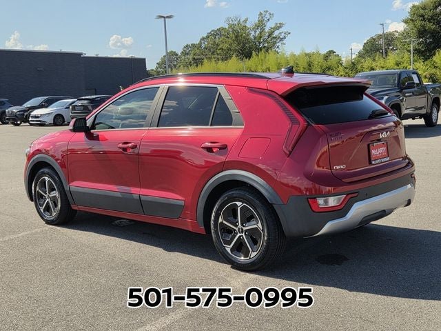 2023 Kia Niro EX