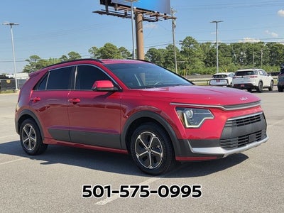 2023 Kia Niro EX