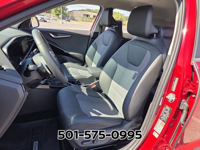 2023 Kia Niro EX