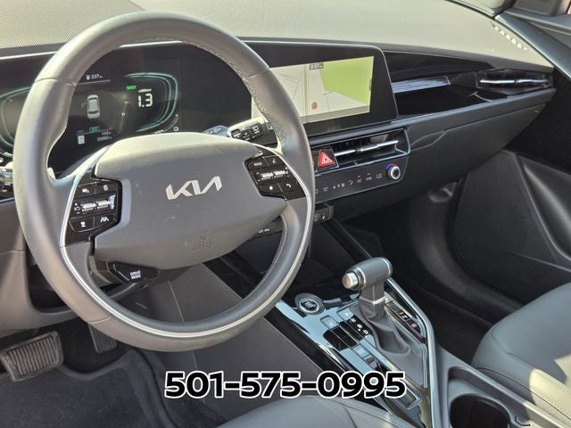 2023 Kia Niro EX